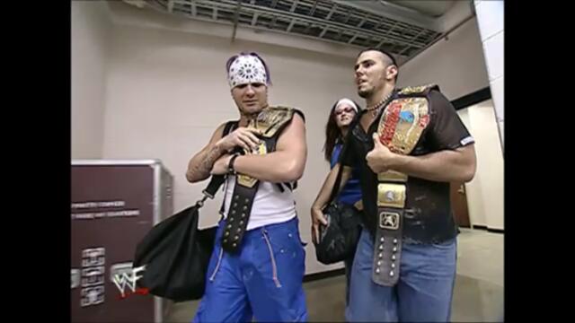 WWF SmackDown (07.06.2001) 3/3