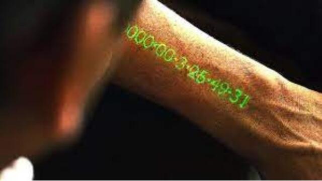 Бъдеще, в което хората могат да живеят вечно, като използват времето вместо пари. Целия филм на БГ