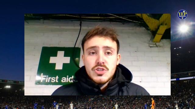 Leeds United 0-0 Brentford_- The Verdict