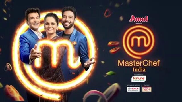 MasterChef India S 7 EP17