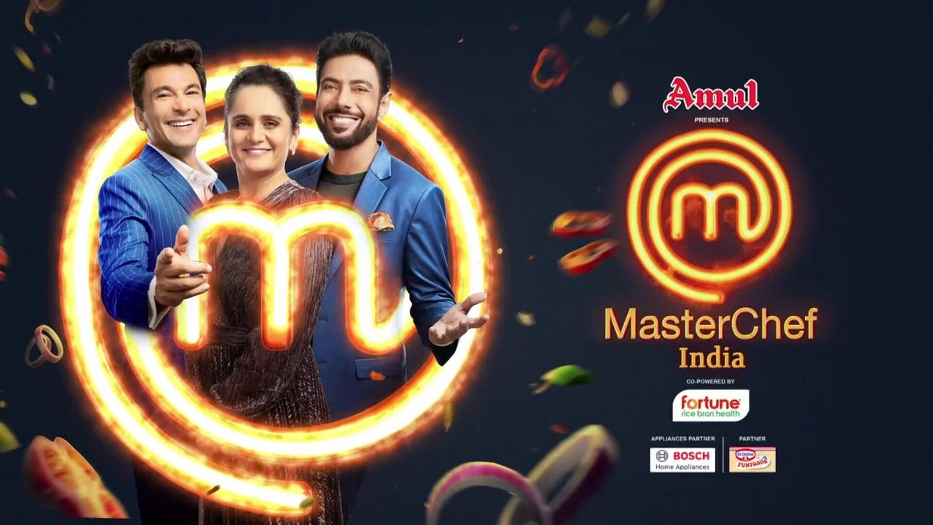 MasterChef India 24th January 2023 MasterChef India 24 January 2023 MasterC...