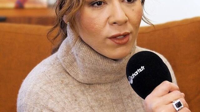 Chimène Badi interview