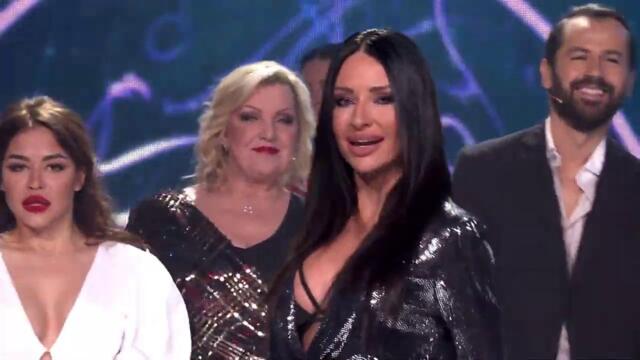 Katarina Zivkovic - Tajni znak (ZG Specijal)