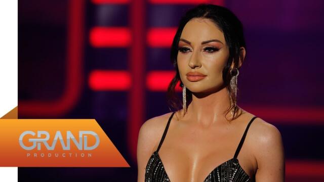 Katarina Zivkovic - Tajni znak - GP - (TV Grand 06.03.2020.)