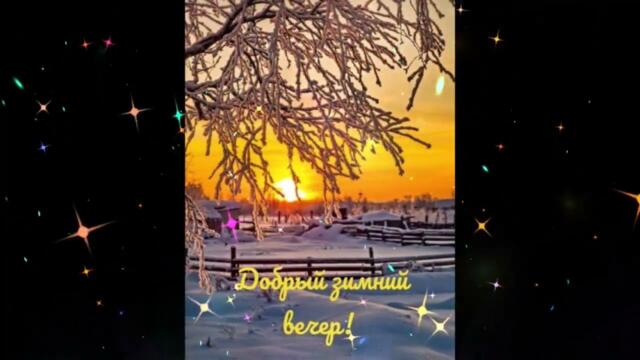 Добрый  вечер!   Весна   -   Сиреневая  Блузка