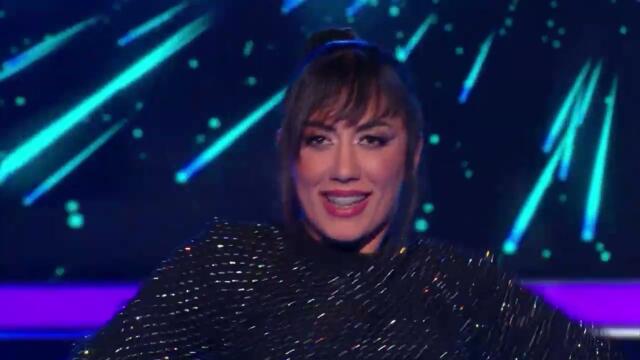 Aleksandra Dabic - Istanbul - (Tv Grand 17.01.2023.)