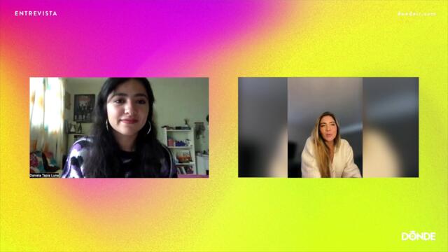 La loca de los perros: Entrevistamos a Erika Fernández sobre su nueva serie en VIX+