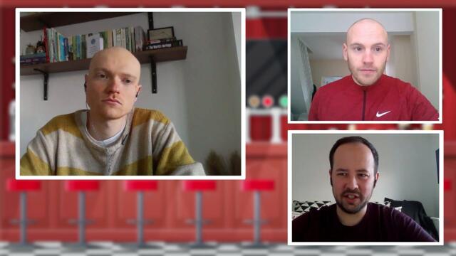 Football Talk: Everton's next manager after Frank Lampard, Harry Kane's future and FA Cup preview