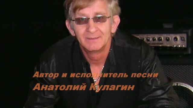 Анатолий Кулагин   -   А ЖАЛЬ