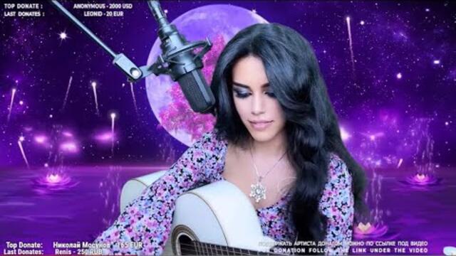 Музыкальный вечер с Еленой