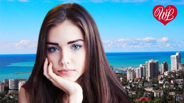 Стас Михайлов   -   ЭТО МОЙ ГОРОД МАМА