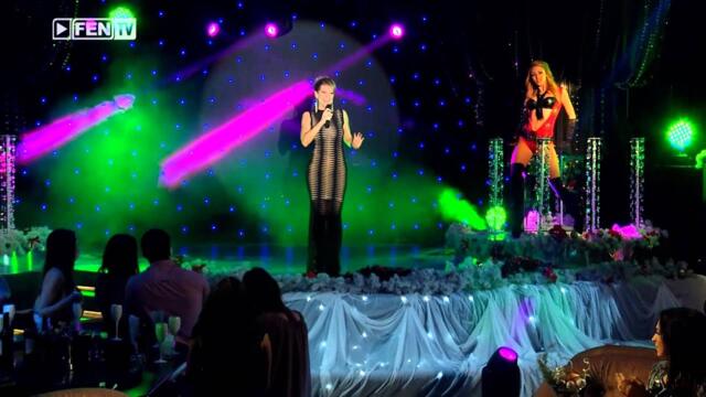 JINA STOEVA - STO ZHENI /TV Version/ / Джина Стоева - Сто жени /ТВ версия/