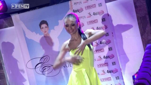 Emanuela - Pak skandal /live/ - Емануела - Пак скандал /live/