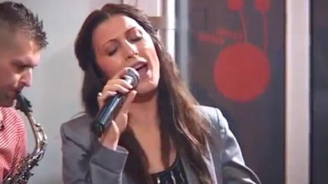 Zeljoteka Antena radija (Splet pesama) Dusica Milojevic i Bojana Barjaktarevic