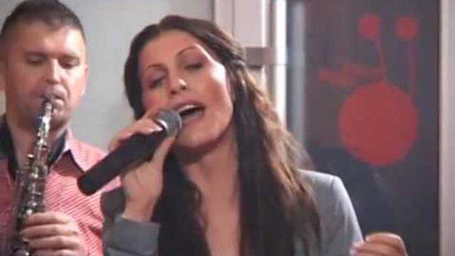 Zeljoteka Antena radija   Splet pesama Dusica Milojevic