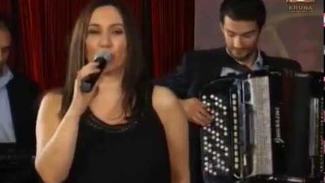 Ljilja Bela - Nesrecna zena - (Live) - Produkcija Kruna