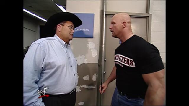 WWF SmackDown (14.06.2001) 2/3