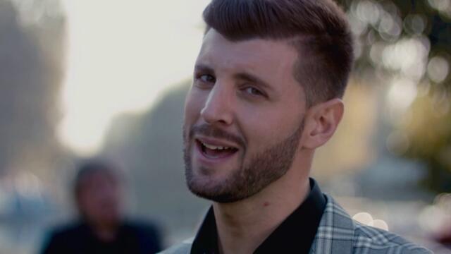 Legende - Ako mora - (Video 2020) HD