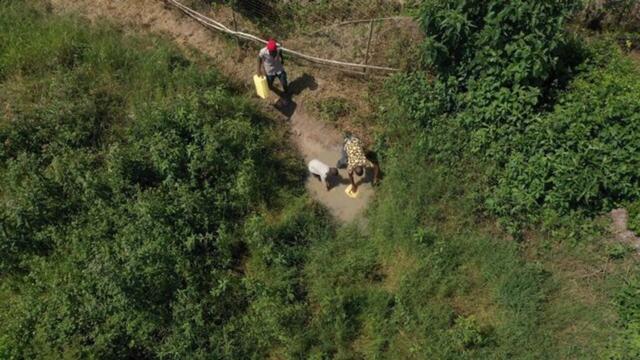 Cash investigation - Superprofits : les multinationales s'habillent en vert