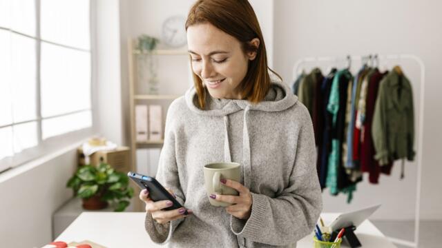 Merriam-Webster Buys Wordle-Style Hit Game, Quordle