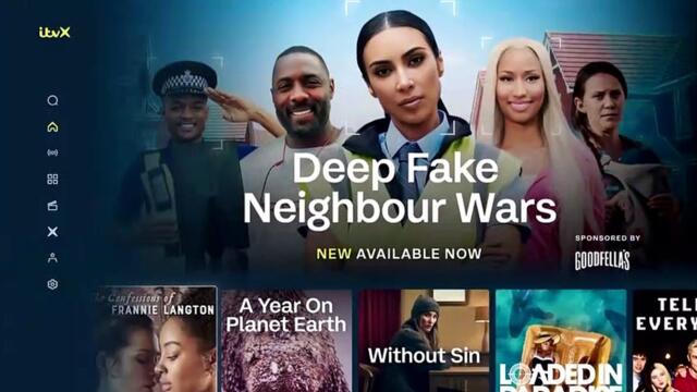 Weekend Watch - Oscars best picture nominations, Pamela and Shrinking