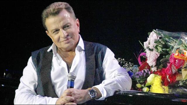 С Днем рождения, Маэстро!