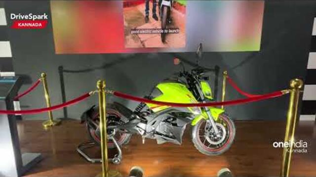 Auto Expo 2023: Hall No.07 Walkaround | Matter EV, Ralco Etc