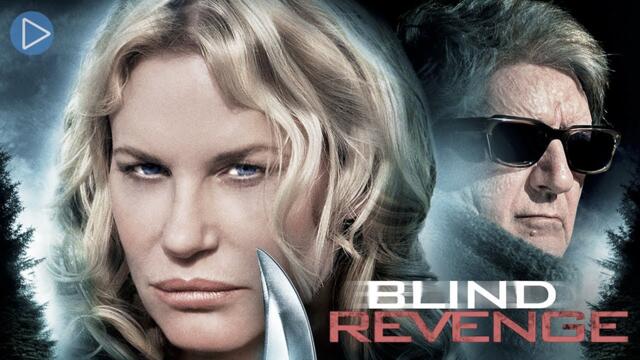 BLIND REVENGE: A CLOSED BOOK 🎬 Full Exclusive Horror Movie Premiere 🎬 English HD 2023