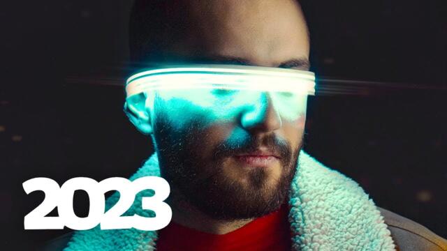 Music Mix 2023 🎧 Remixes Of Popular Songs 🎧 EDM Dance Music Playlist