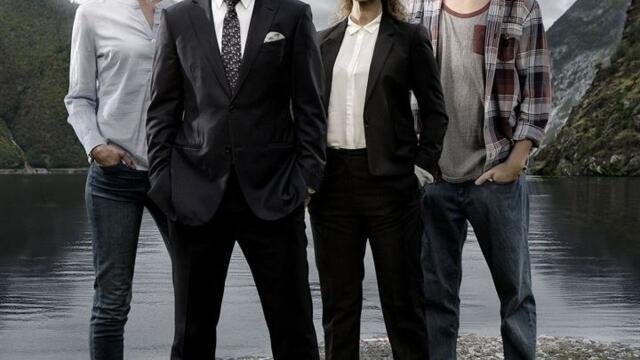 Acquitted : Coup de coeur de Télé 7