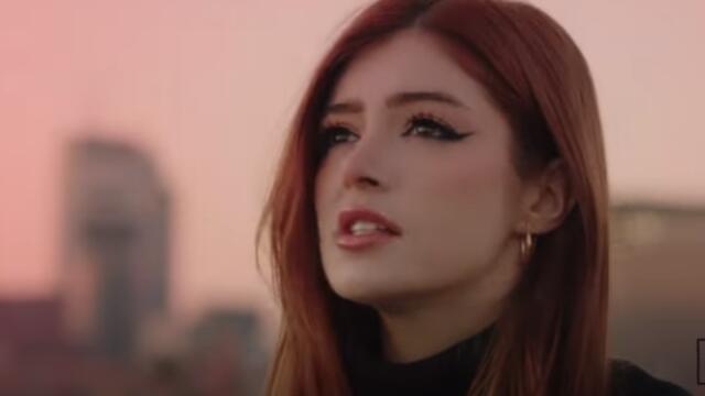 Against the Current - blindfolded (Official Music Video)