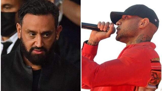 “Tu peux appeler ta grand-mère ou Superman” : Booba multiplie les attaques et lance un avertissement à Cyril Hanouna