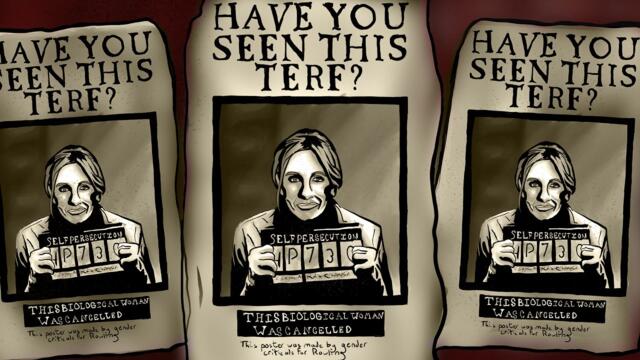 I'm Done With JK Rowling