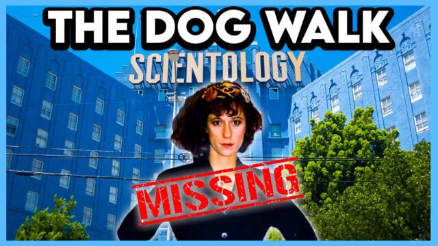 The Disappearance of Scientology's 'First Lady'