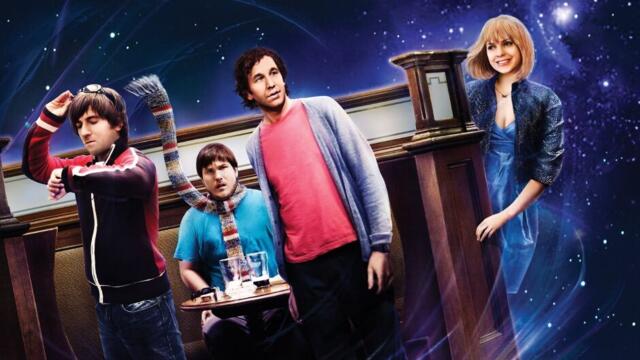 Често задавани въпроси за пътуването във времето (синхронен дублаж на Саунд Сити Студио, 28.01.2023 г.) (запис)