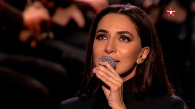 Зара - Блокадный хлеб