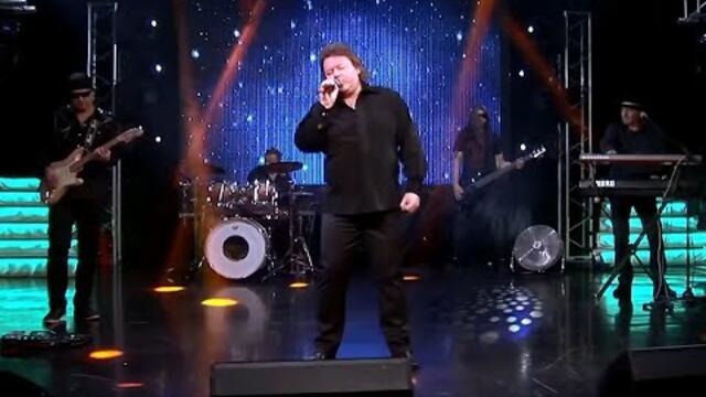 Геннадий Лист - "Перелетная птица"