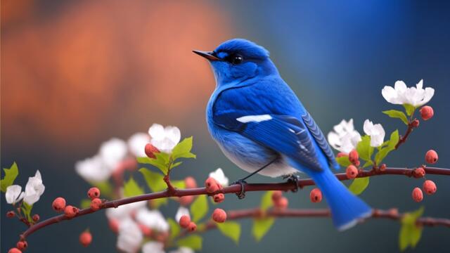 Красивая мелодия до слёз! Одна из самых красивых, волшебных весенних мелодий