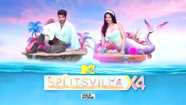 Mtv Splitsvilla 14 - 28th January 2023