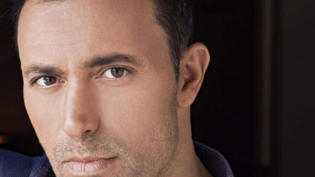 Mustafa Sandal - Ben Olsaydım (Audio)