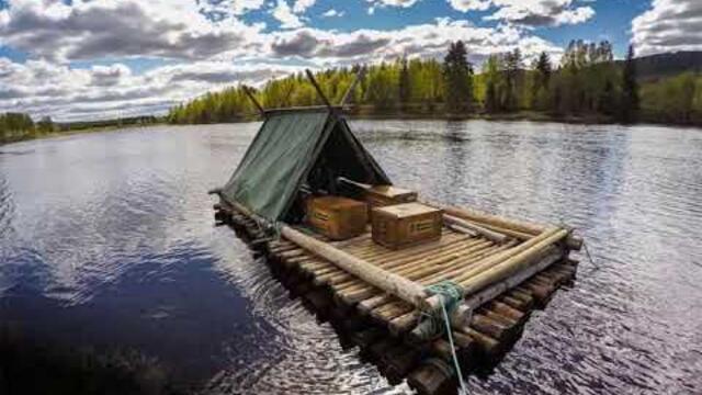 Юрий Лоза - Плот