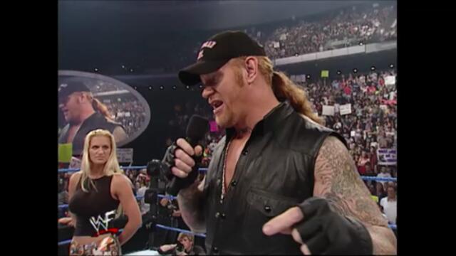 WWF SmackDown (21.06.2001) 3/3