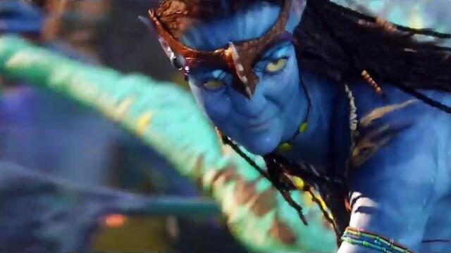 Avatar | movie | 2009 | Official Trailer