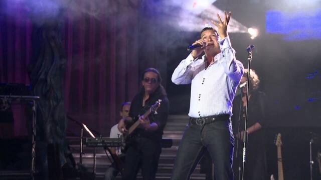 HD. Юрий Магомаев "Там высоко". 2013г.