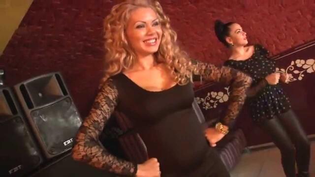 MADALINA - Haide cu Jack (VIDEO MANELE 2015)