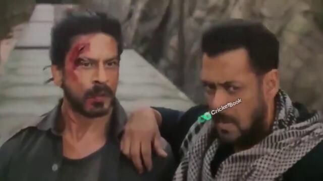 Pathaan (2023) Full Hindi Movie Part 2