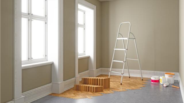 Acheter une passoire thermique, un investissement ultra rentable