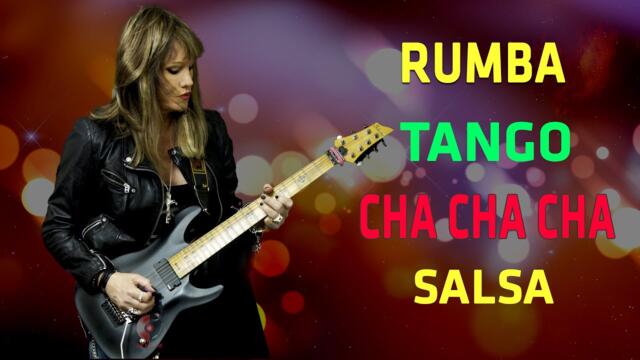 Best Of Nonstop Latin Hits 2023 / RUMBA / CHA CHA / TANGO / SALSA