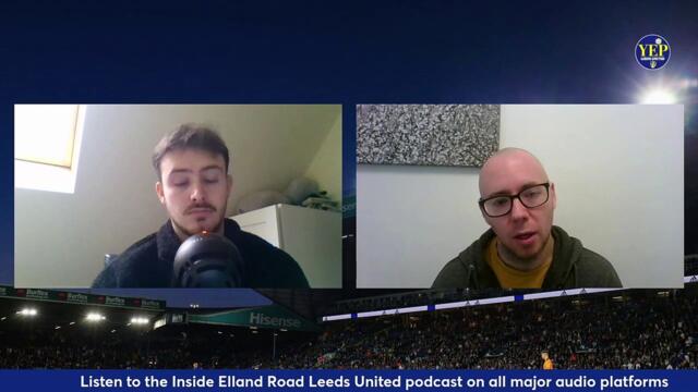 Joe Gelhardt joins Sunderland on loan