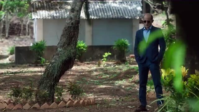 Drishyam 2 | movie | 2022 | Official Trailer